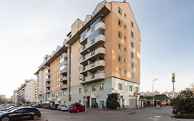 SuperApart ul. Powstańców Śląskich 108c